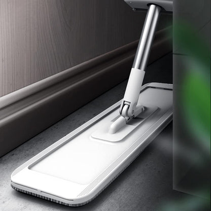 Easy Spin Mop, Hands Free Cleaning Solution