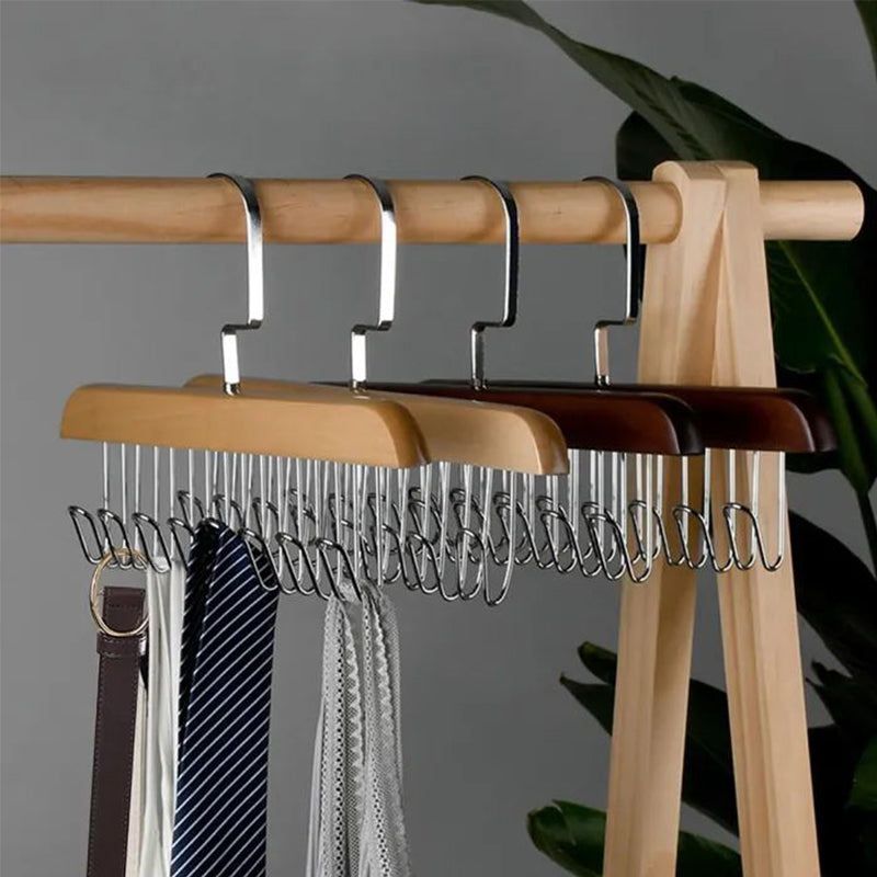 Elevate Your Closet with Luxury Storage Solutions