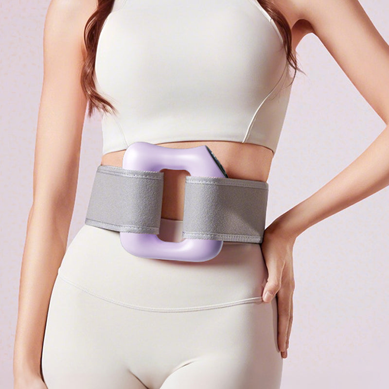 Effective Fat Burning Weight Loss Belt