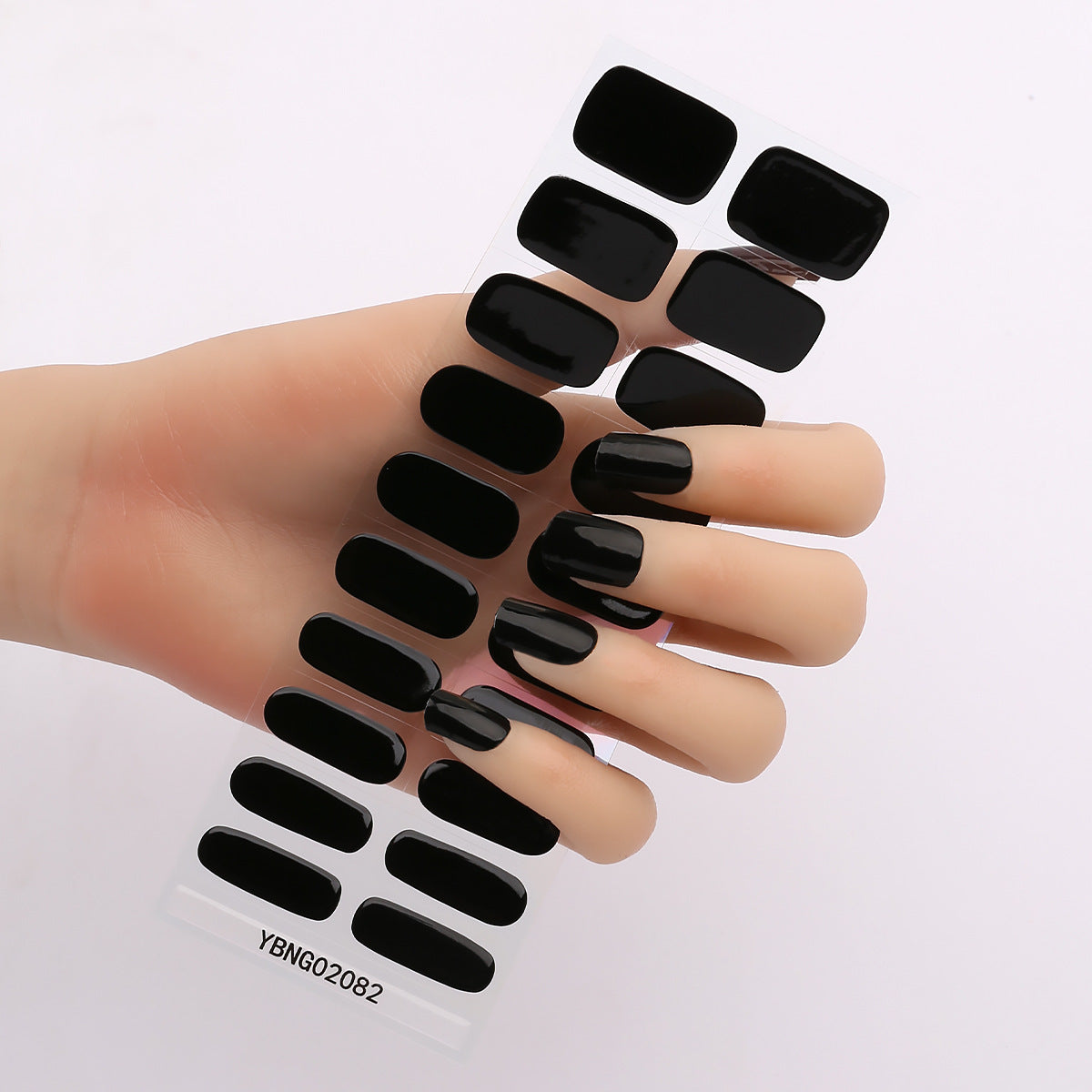Easy At-Home Nail Spa Kit