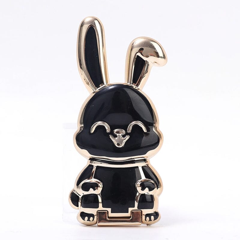 Portable Compact Bunny Phone Stand