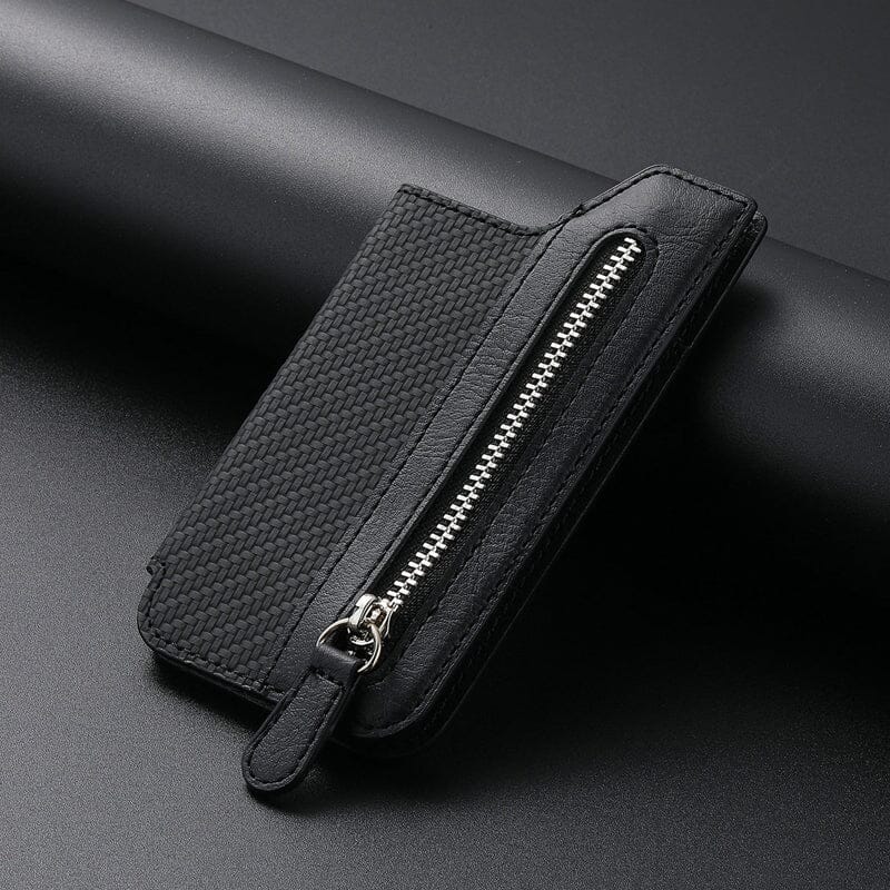 Practical Phone Card Holder Wallet - Fesara