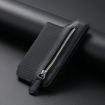 Practical Phone Card Holder Wallet - Fesara
