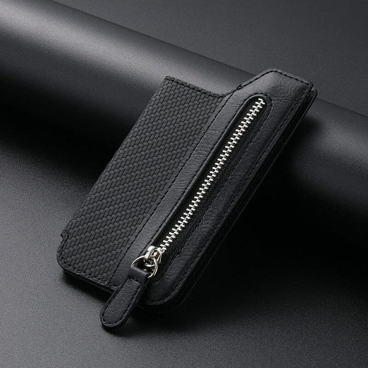 Practical Phone Card Holder Wallet - Fesara