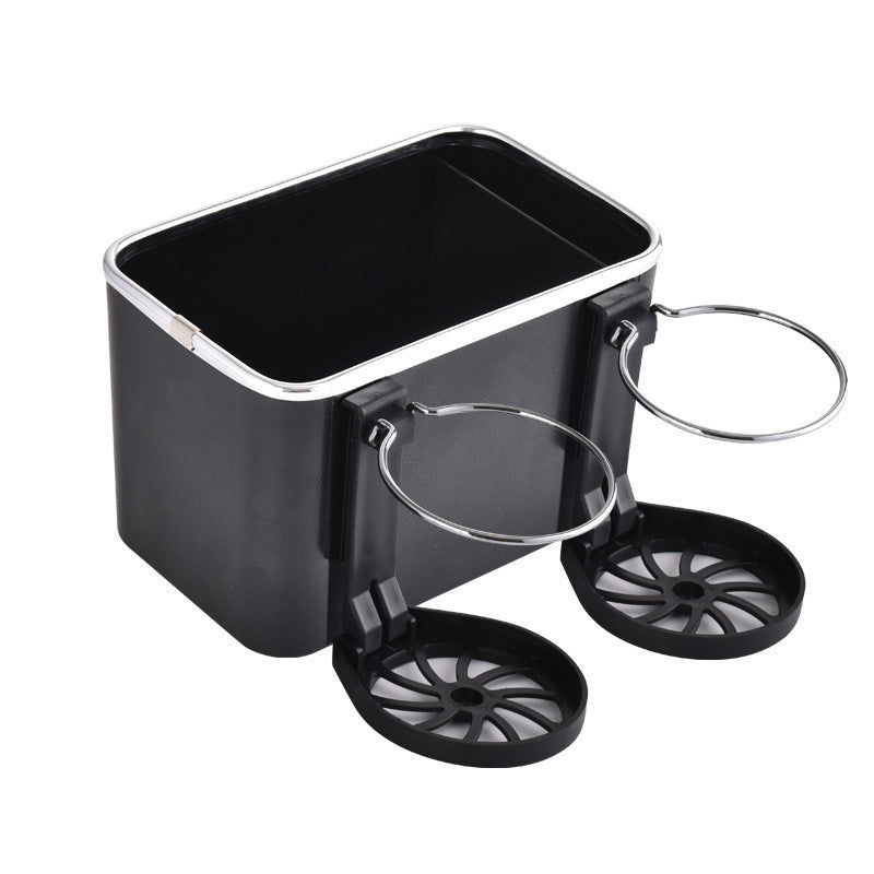 Universal Car Center Console Storage Box