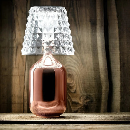 Stylish Wireless LED Table Light - Fesara