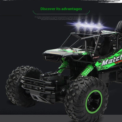 Tough Offroad RC Monster Truck