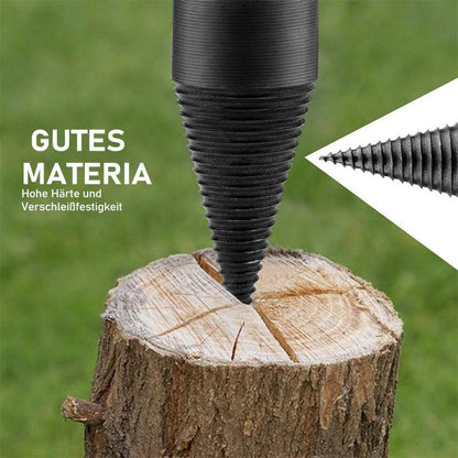 Heavy Duty Wood Drill Bit
