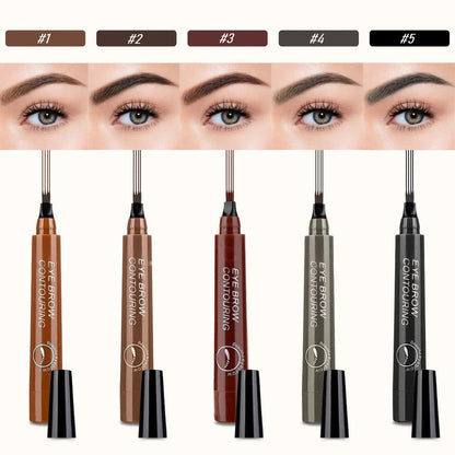 Professional Brow Defining Eyebrow Pen