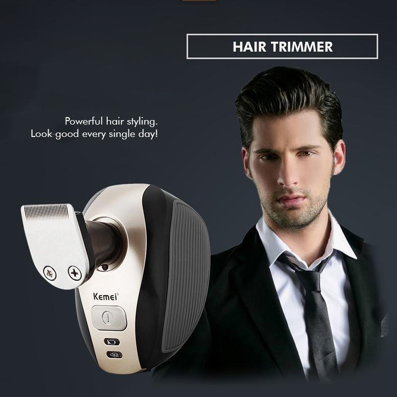 Multi Function Electric Shaver Kit