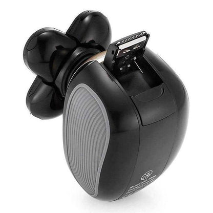 Multi Function Electric Shaver Kit