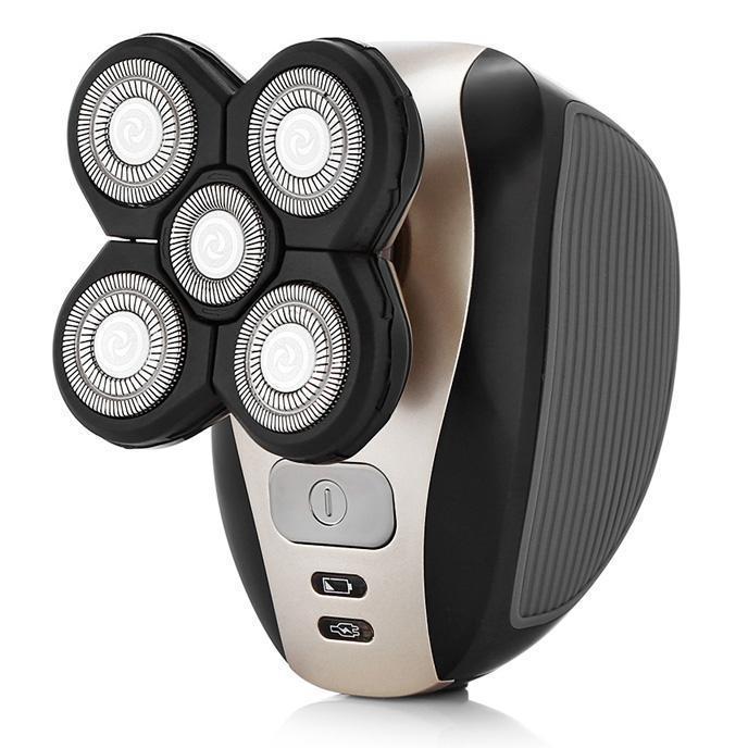 Multi Function Electric Shaver Kit