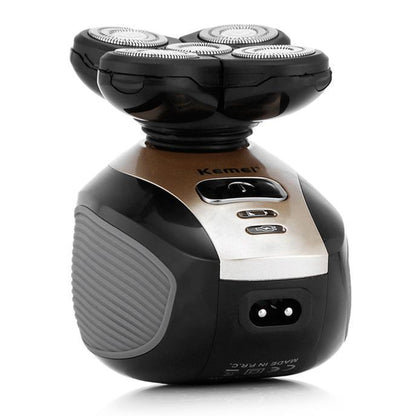 Multi Function Electric Shaver Kit