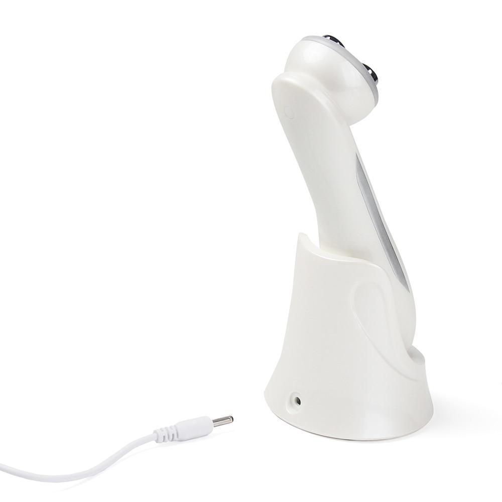 Advanced 5-in-1 Facial Revitalizer Tool