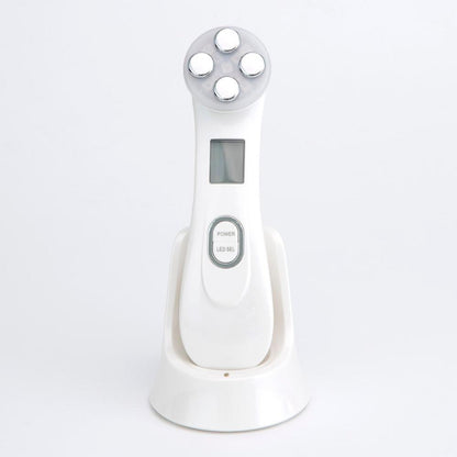Advanced 5-in-1 Facial Revitalizer Tool