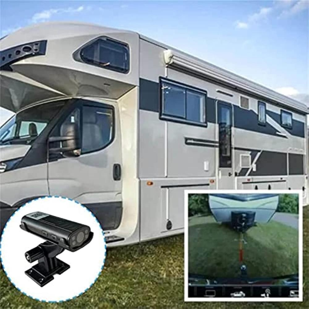 Waterproof Wireless Rear View Camera