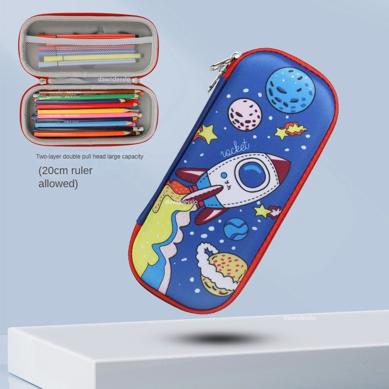 Protective 3D Phone Case