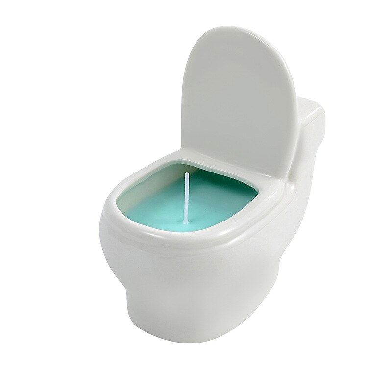 Fesara | Humorous Bathroom Aroma Candle