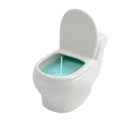 Fesara | Humorous Bathroom Aroma Candle