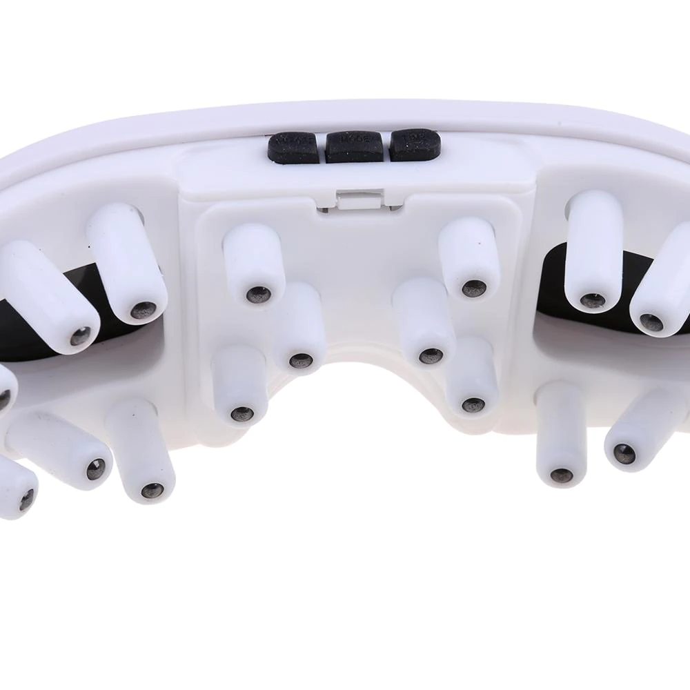 Relaxing Eye Massage Device