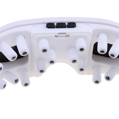 Relaxing Eye Massage Device