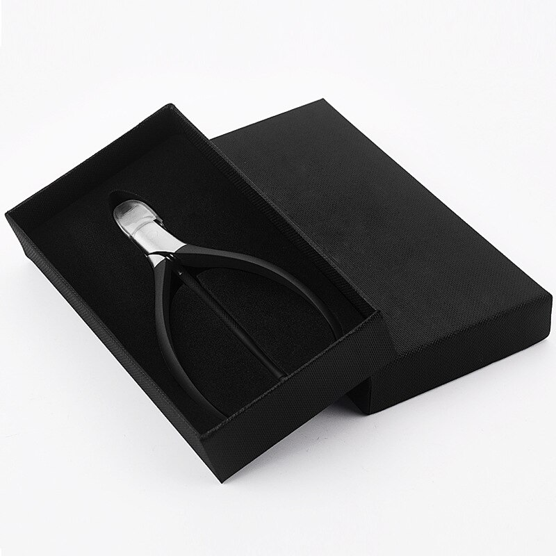 Easy Toenail Clipper for Thick and Ingrown Nails