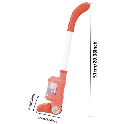 Fun Kids Mini Vacuum Cleaner