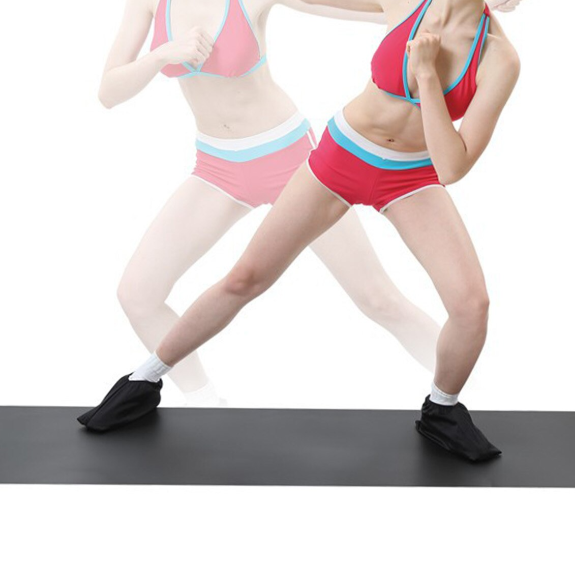 Home Gym Exercise Sliding Disc - Fesara
