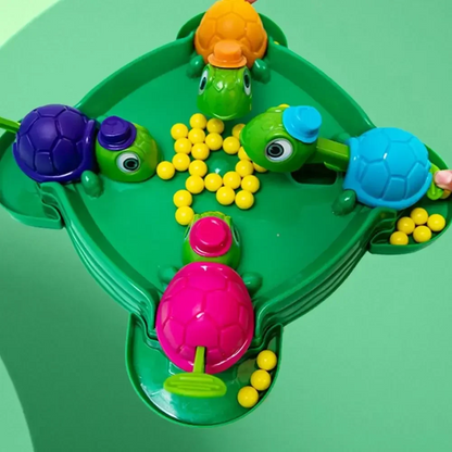 Exciting Family Board Game for All Ages
