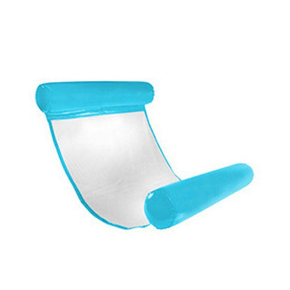 Pool Float Hammock - Inflatable Water Lounge