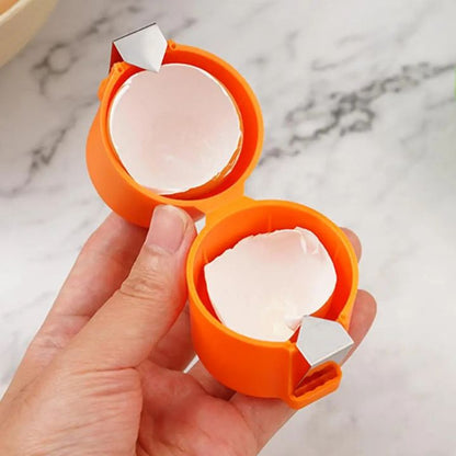 Easy Cooking Egg Boiler