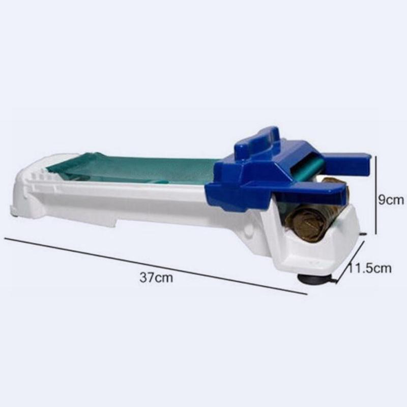 Easy Sushi Maker Roller Kit