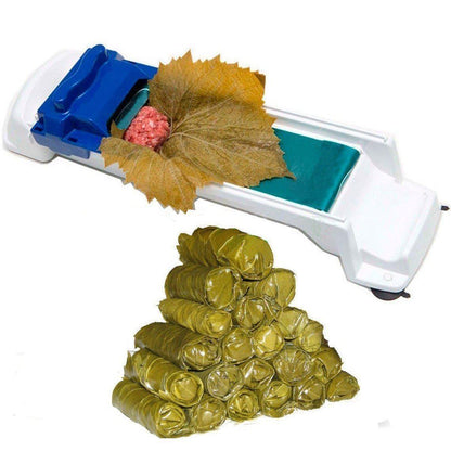 Easy Sushi Maker Roller Kit