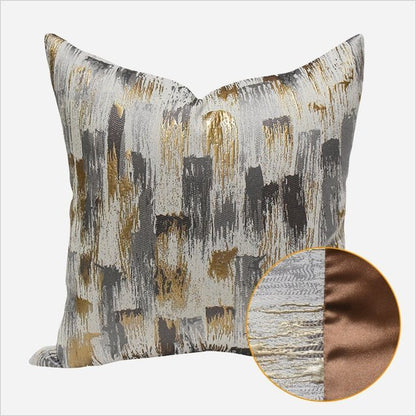 Soft Satin Cushions for Elegant Home Decor