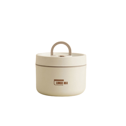 Portable Thermal Food Container