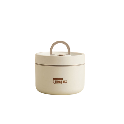Insulated Food Container Keep Meals Hot