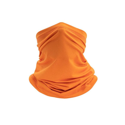 Fesara Soft Warm Winter Scarf for Neck and Face