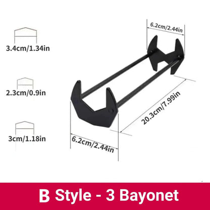 Easy Pipe Fitting Tool Kit
