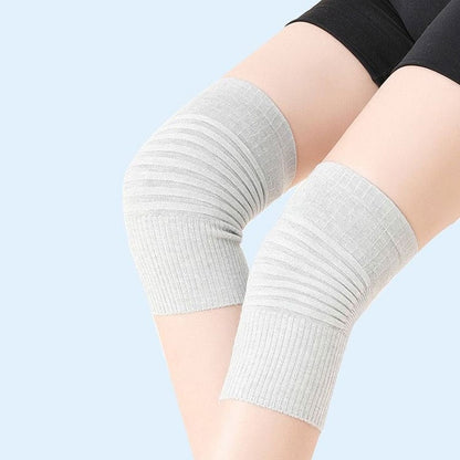 KneeEase - Ultra Comfortable Knee Support Sleeves