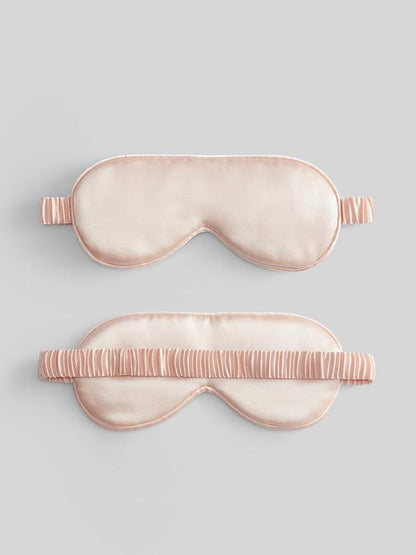 Luxury Soft Sleep Eye Mask