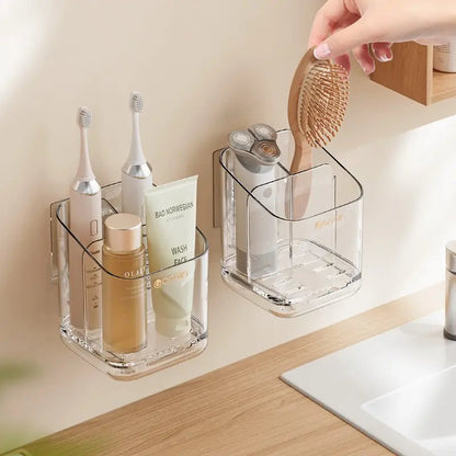 Easy Install GripLock Pro Storage Organizer - Fesara