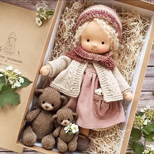 Magical Kids LED Table Lamp