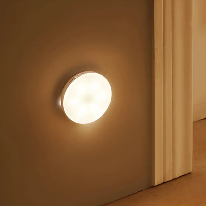 Motion Sensor LED Night Light Energy Saving Lamp