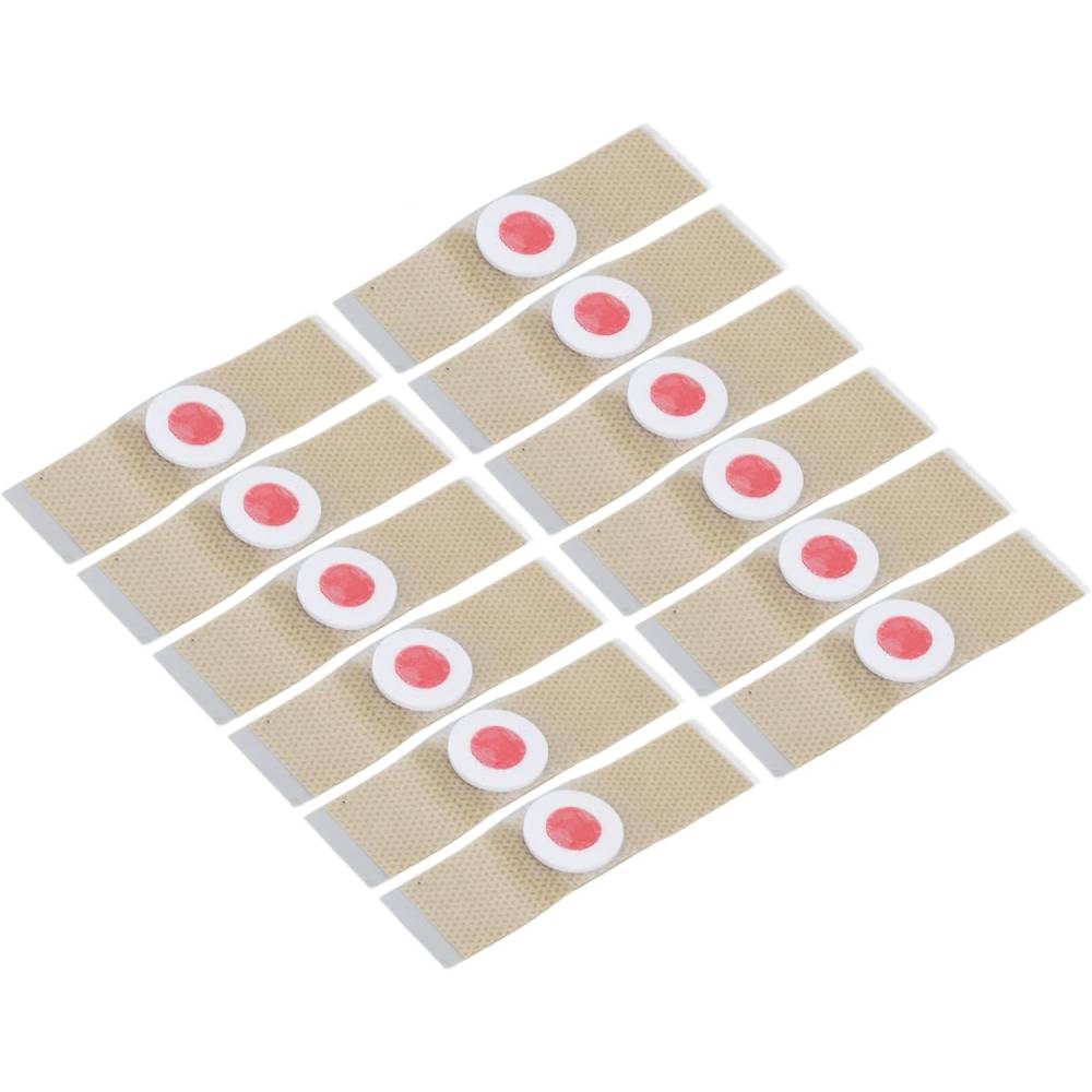 Corn Pads - 50 Pcs Pain Relief Plaster Pads for Comfortable Foot Support-5
