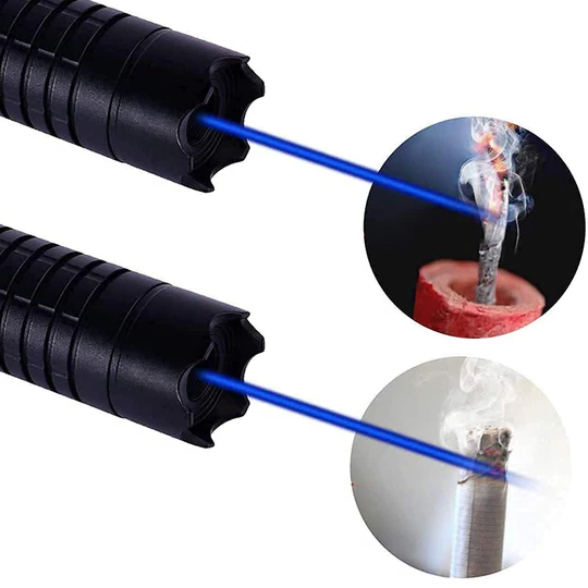 Red Laser Pointer Pen