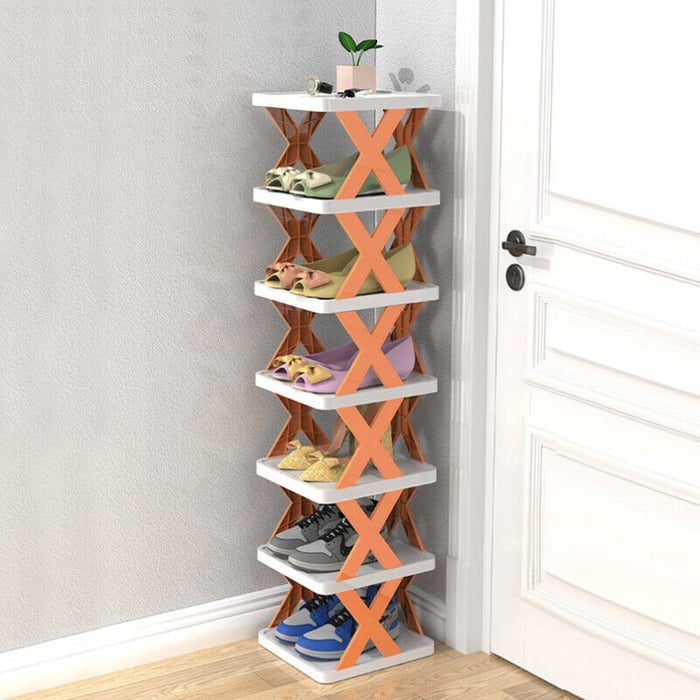 Quick Shoe Organizer Storage