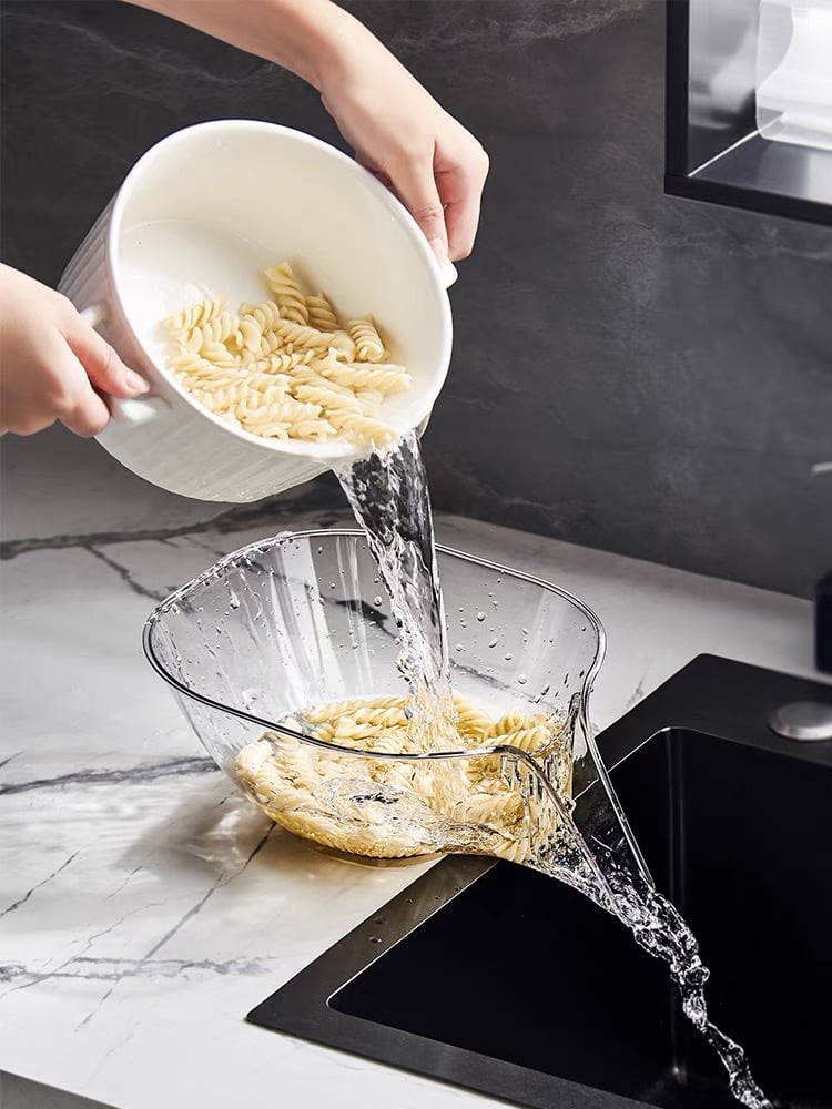 Easy Fesara Kommo Non Stick Cookware