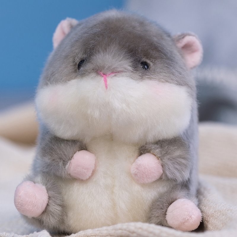 Adorable Handmade Porcelain Doll