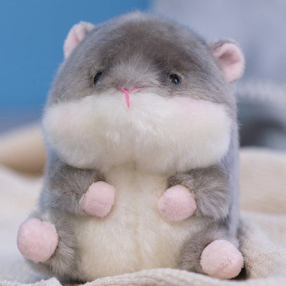 Adorable Handmade Porcelain Doll