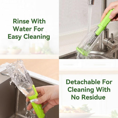 Easy Vegetable Peeler with Storage Container